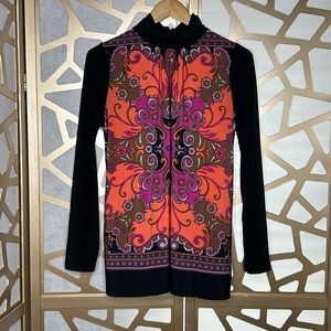 Marc Bouwer‎ Blouse